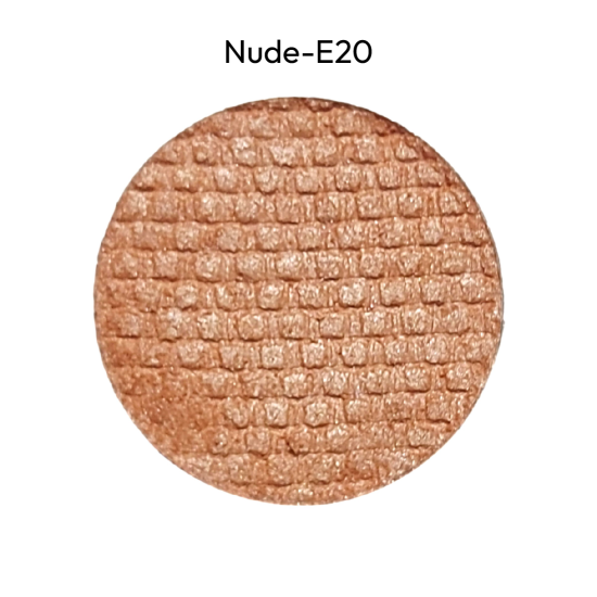 100% Pure Mineral PRESSED EYESHADOW 100% Pure Mineral PRESSED EYESHADOW