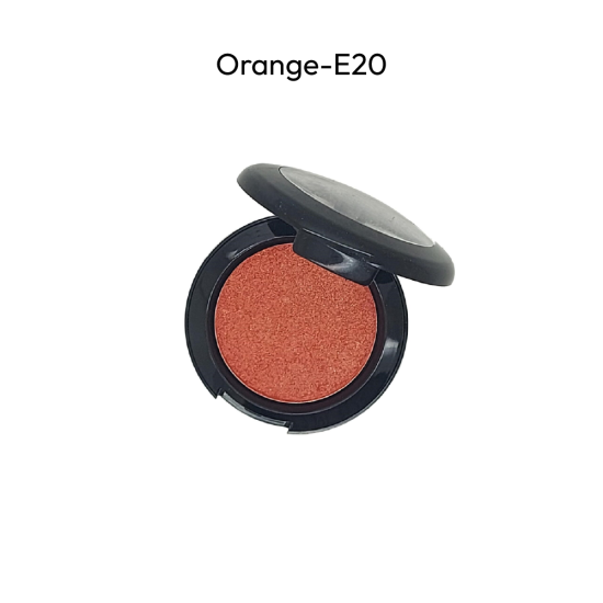 100% Pure Mineral PRESSED EYESHADOW 100% Pure Mineral PRESSED EYESHADOW