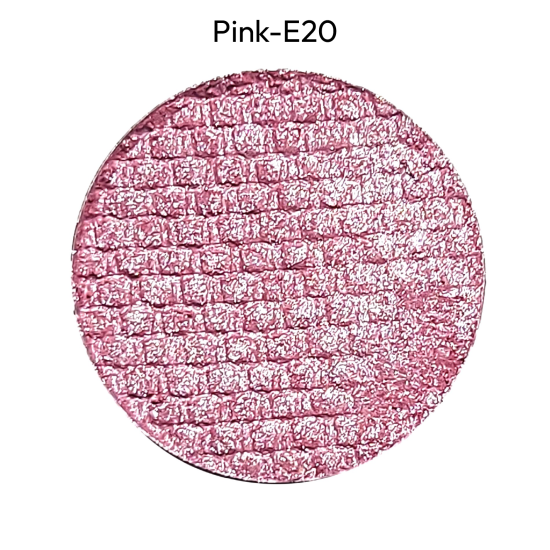 100% Pure Mineral PRESSED EYESHADOW 100% Pure Mineral PRESSED EYESHADOW