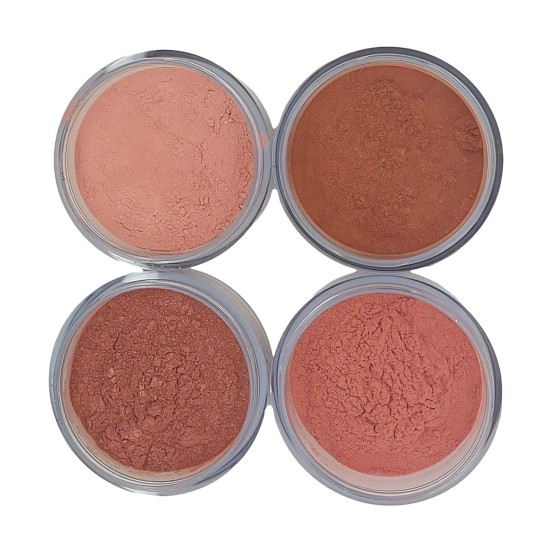 100% Pure Mineral Blush 100% Pure Mineral Blush