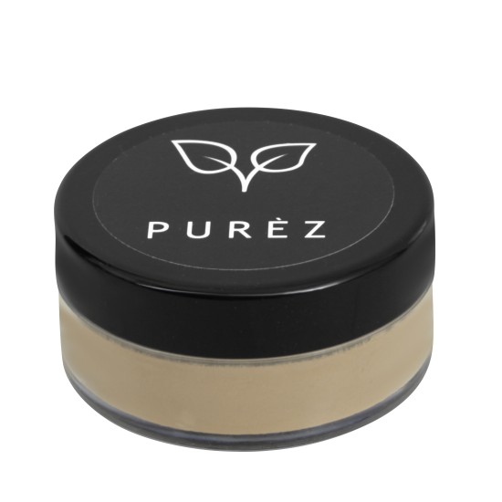 100% Pure Mineral Foundation – Classic Range 100% Pure Mineral Foundation – Classic Range