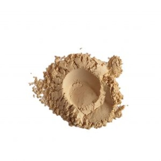 100% Pure Mineral Foundation – Classic Range 100% Pure Mineral Foundation – Classic Range