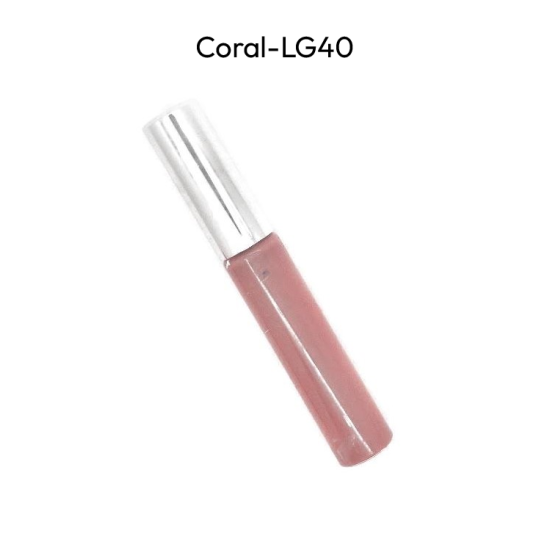 NATURAL LIP GLOSS NATURAL LIP GLOSS
