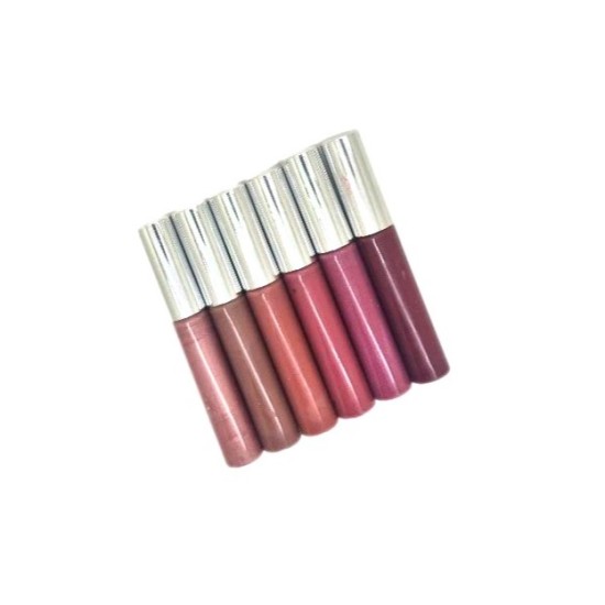 NATURAL LIP GLOSS NATURAL LIP GLOSS