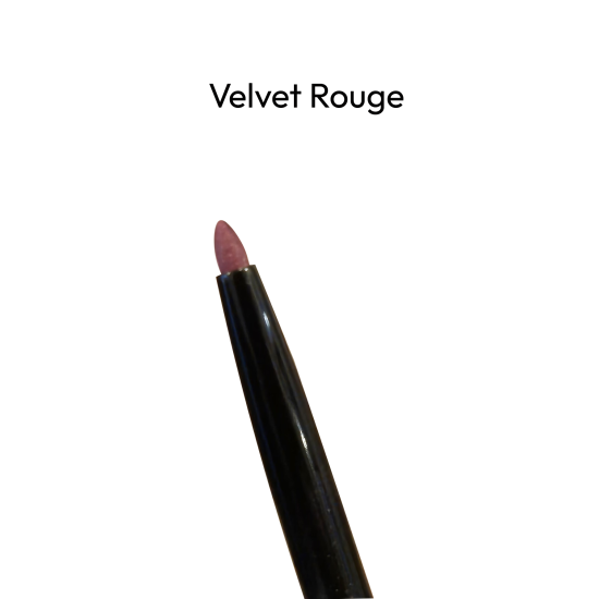 Retro Twists Lipliners by PURÈZ Retro Twists Lipliners by PURÈZ