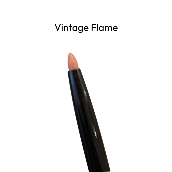 Retro Twists Lipliners by PURÈZ Retro Twists Lipliners by PURÈZ