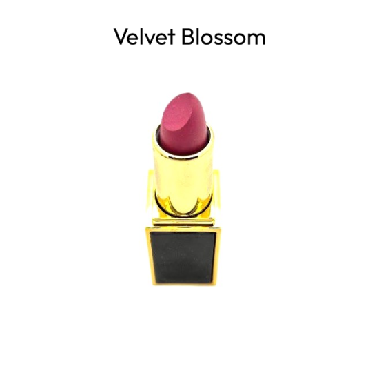 Vintage Velvet Lipsticks – A 1908 Beauty Classic, Reimagined Vintage Velvet Lipsticks – A 1908 Beauty Classic, Reimagined