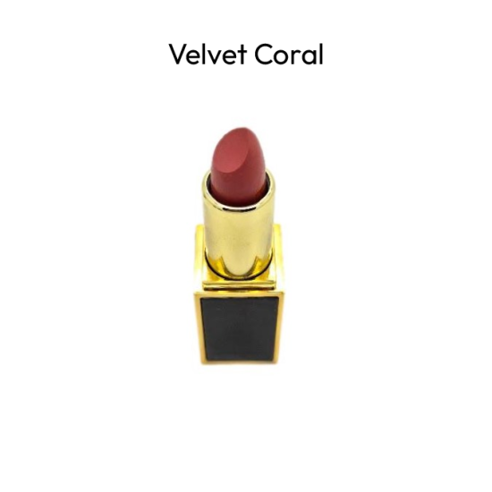 Vintage Velvet Lipsticks – A 1908 Beauty Classic, Reimagined Vintage Velvet Lipsticks – A 1908 Beauty Classic, Reimagined