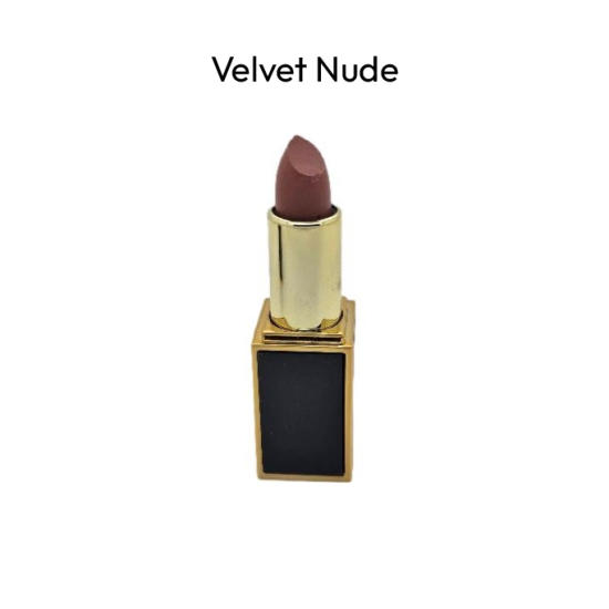 Vintage Velvet Lipsticks – A 1908 Beauty Classic, Reimagined Vintage Velvet Lipsticks – A 1908 Beauty Classic, Reimagined