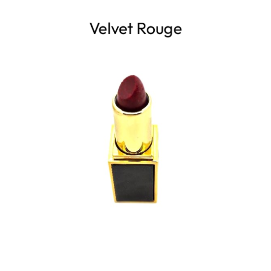 Vintage Velvet Lipsticks – A 1908 Beauty Classic, Reimagined Vintage Velvet Lipsticks – A 1908 Beauty Classic, Reimagined