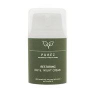 Purèz Restoring Day & Night Cream BIO