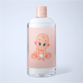 Hair and Body Wash