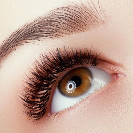 beMineral All You Need Mascara - BLACK beMineral All You Need Mascara - BLACK