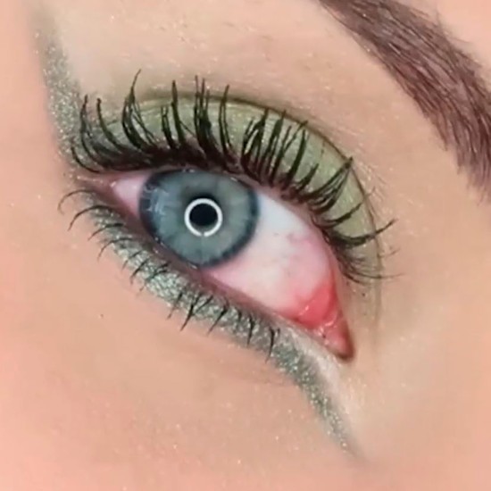 beMineral - The Eye Collection - Kit - GREEN beMineral - The Eye Collection - Kit - GREEN