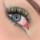 beMineral - The Eye Collection - Kit - GREEN beMineral - The Eye Collection - Kit - GREEN
