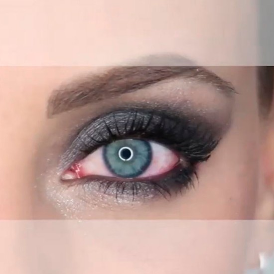 beMineral - The Eye Collection - Kit - SMOKEY EYE beMineral - The Eye Collection - Kit - SMOKEY EYE