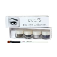 beMineral - Ստվերաներկերի հավաքածու - Սմոքի աչքեր beMineral - Ստվերաներկերի հավաքածու - Սմոքի աչքեր