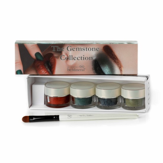 beMineral The Gemstone Collection beMineral The Gemstone Collection