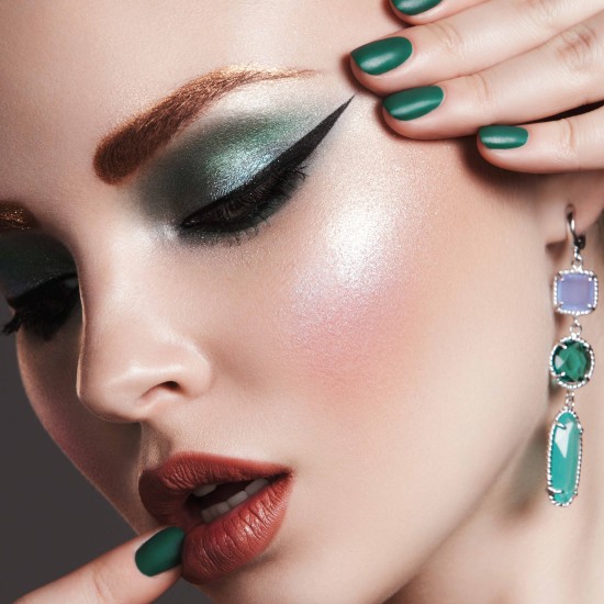 beMineral The Gemstone Collection beMineral The Gemstone Collection