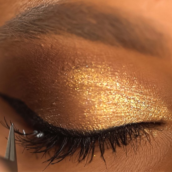 beMineral Eyeshadow Glimmer beMineral Eyeshadow Glimmer