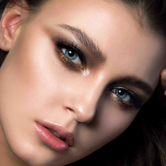 beMineral Eyeshadow Glimmer beMineral Eyeshadow Glimmer