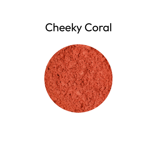 beMineral Blush beMineral Blush