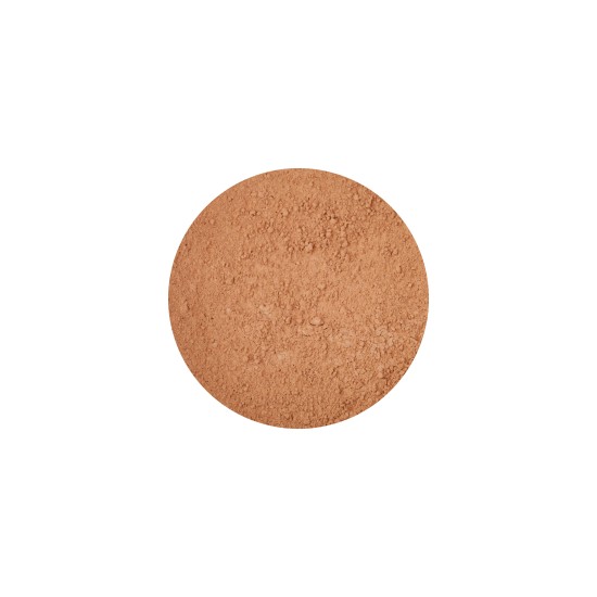 beMineral Foundation beMineral Foundation