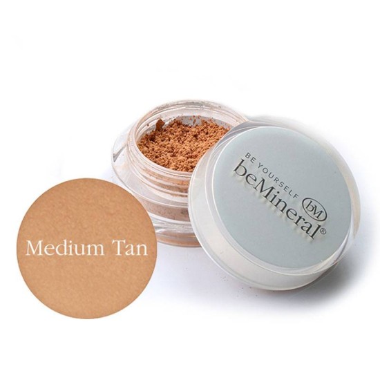 beMineral Foundation beMineral Foundation