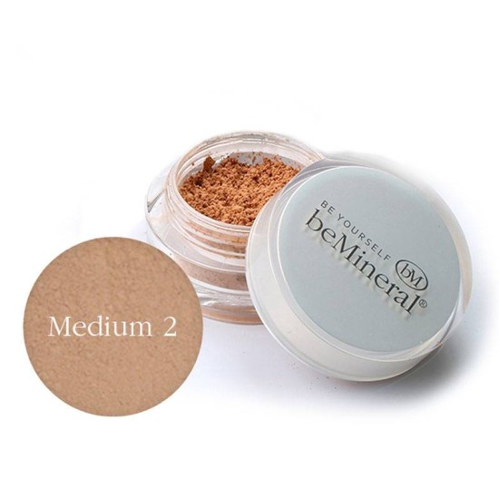 beMineral Foundation beMineral Foundation
