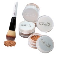 beMineral տոնային քսուք