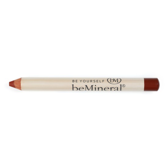 beMineral beBeautiful Lips-Kit - BRAZIL beMineral beBeautiful Lips-Kit - BRAZIL