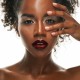 beMineral beBeautiful Lips-Kit - CORAL RED beMineral beBeautiful Lips-Kit - CORAL RED