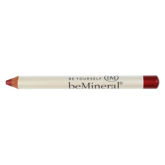 beMineral beBeautiful Lips-Kit - CORAL RED beMineral beBeautiful Lips-Kit - CORAL RED