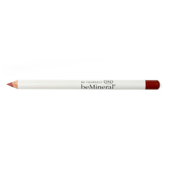 beMineral beBeautiful Lips-Kit - CORAL RED beMineral beBeautiful Lips-Kit - CORAL RED