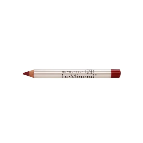 beMineral beBeautiful Lips-Kit - RED POPPY beMineral beBeautiful Lips-Kit - RED POPPY