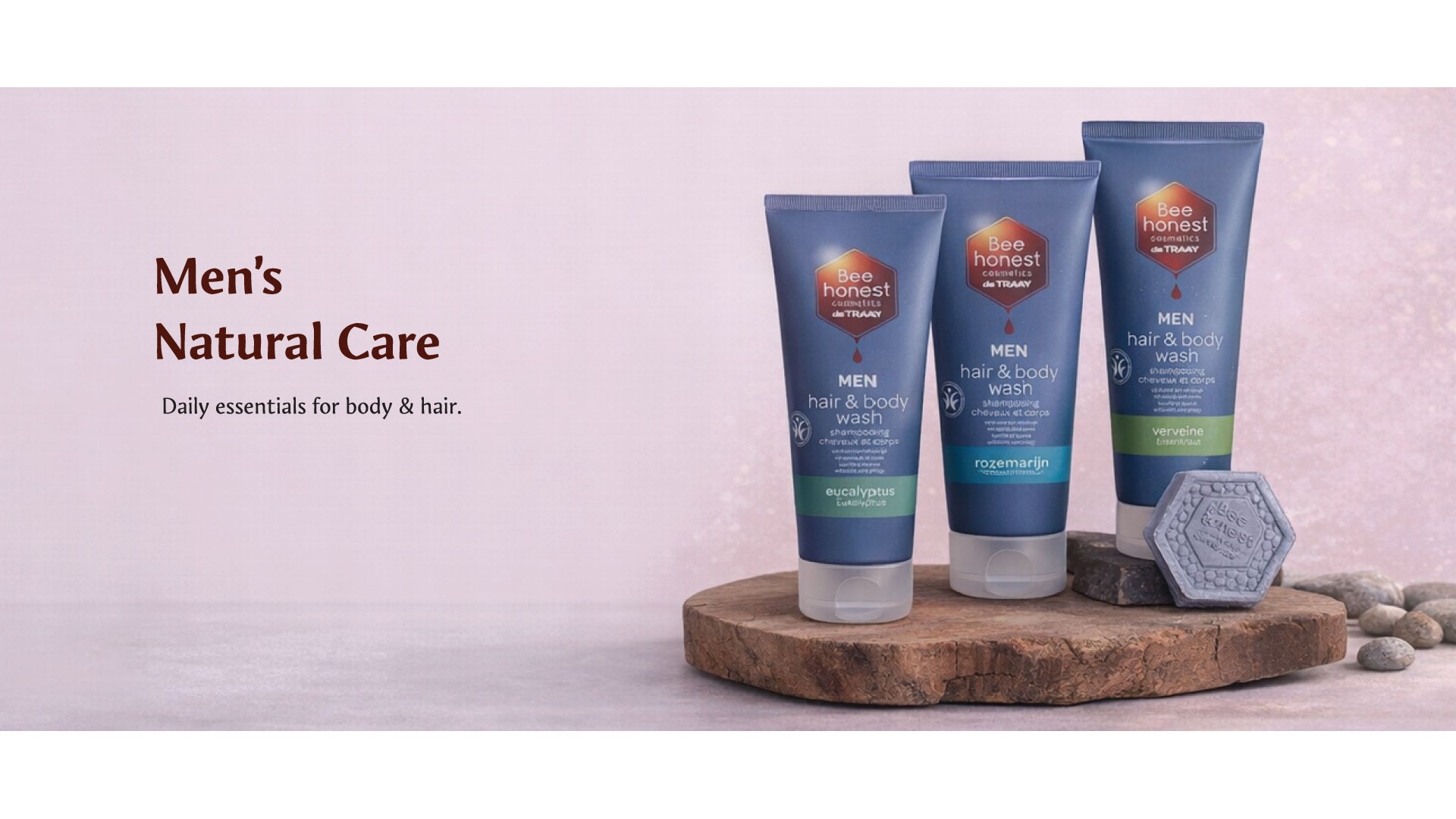 care products for men